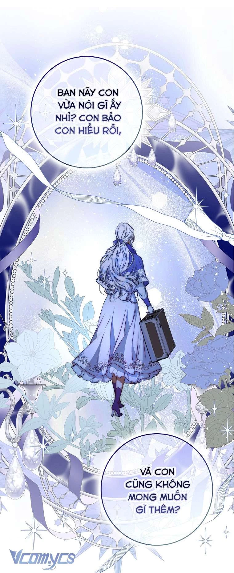 Tôi Trở Thành Vợ Nam Chính Chapter 106 - Trang 4