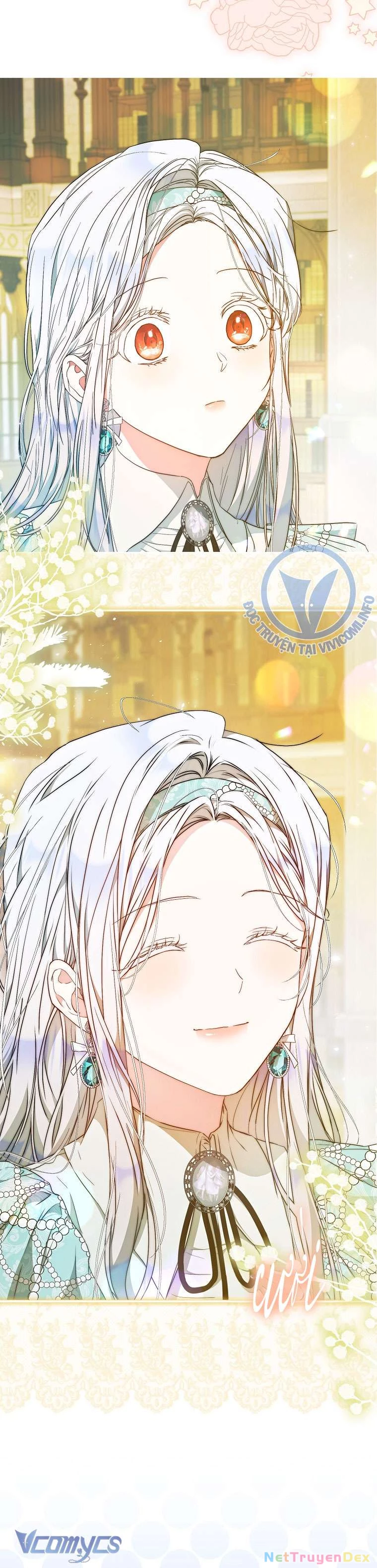 Tôi Trở Thành Vợ Nam Chính Chapter 106 - Trang 4