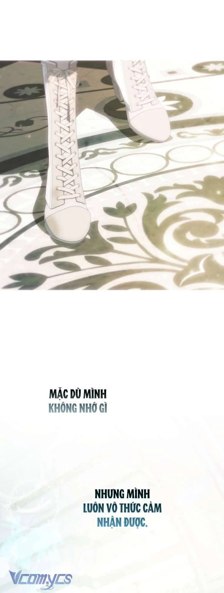 Tôi Trở Thành Vợ Nam Chính Chapter 106 - Trang 4