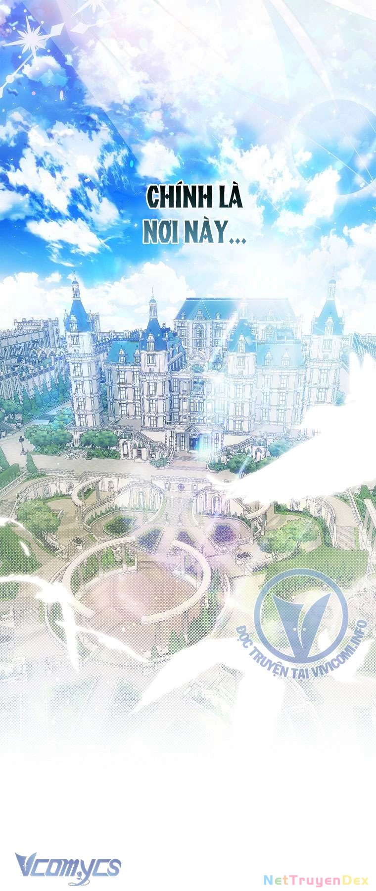 Tôi Trở Thành Vợ Nam Chính Chapter 106 - Trang 4