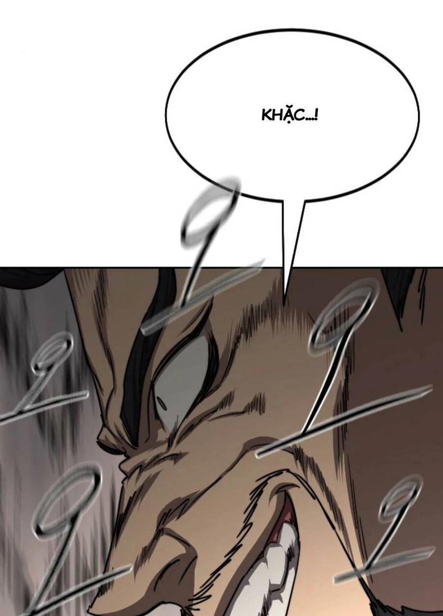 Hoa Sơn Tái Xuất Chapter 131 - Trang 3