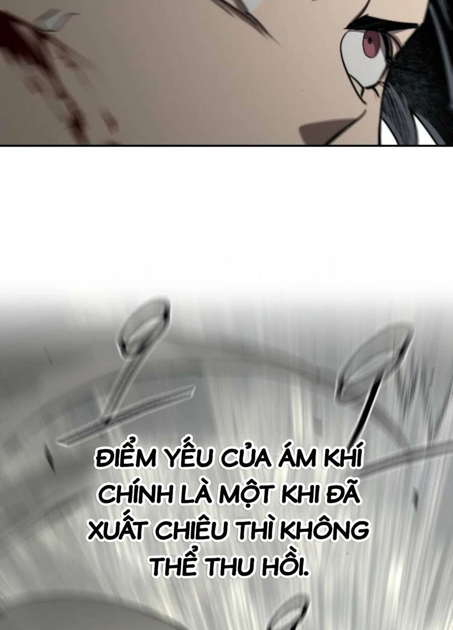 Hoa Sơn Tái Xuất Chapter 131 - Trang 3