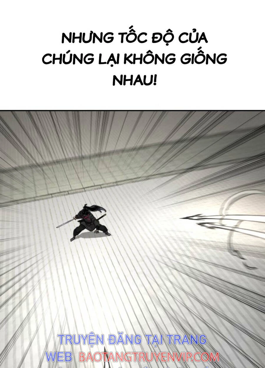 Hoa Sơn Tái Xuất Chapter 131 - Trang 3