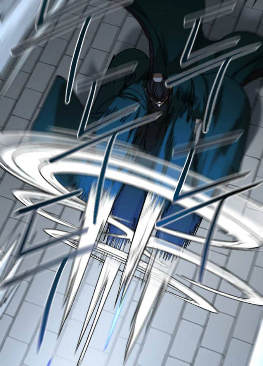 Hoa Sơn Tái Xuất Chapter 131 - Trang 3