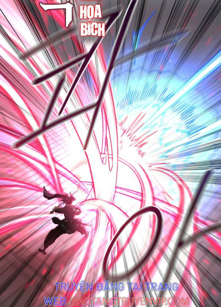 Hoa Sơn Tái Xuất Chapter 131 - Trang 3