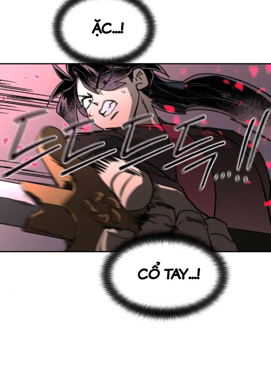 Hoa Sơn Tái Xuất Chapter 131 - Trang 3