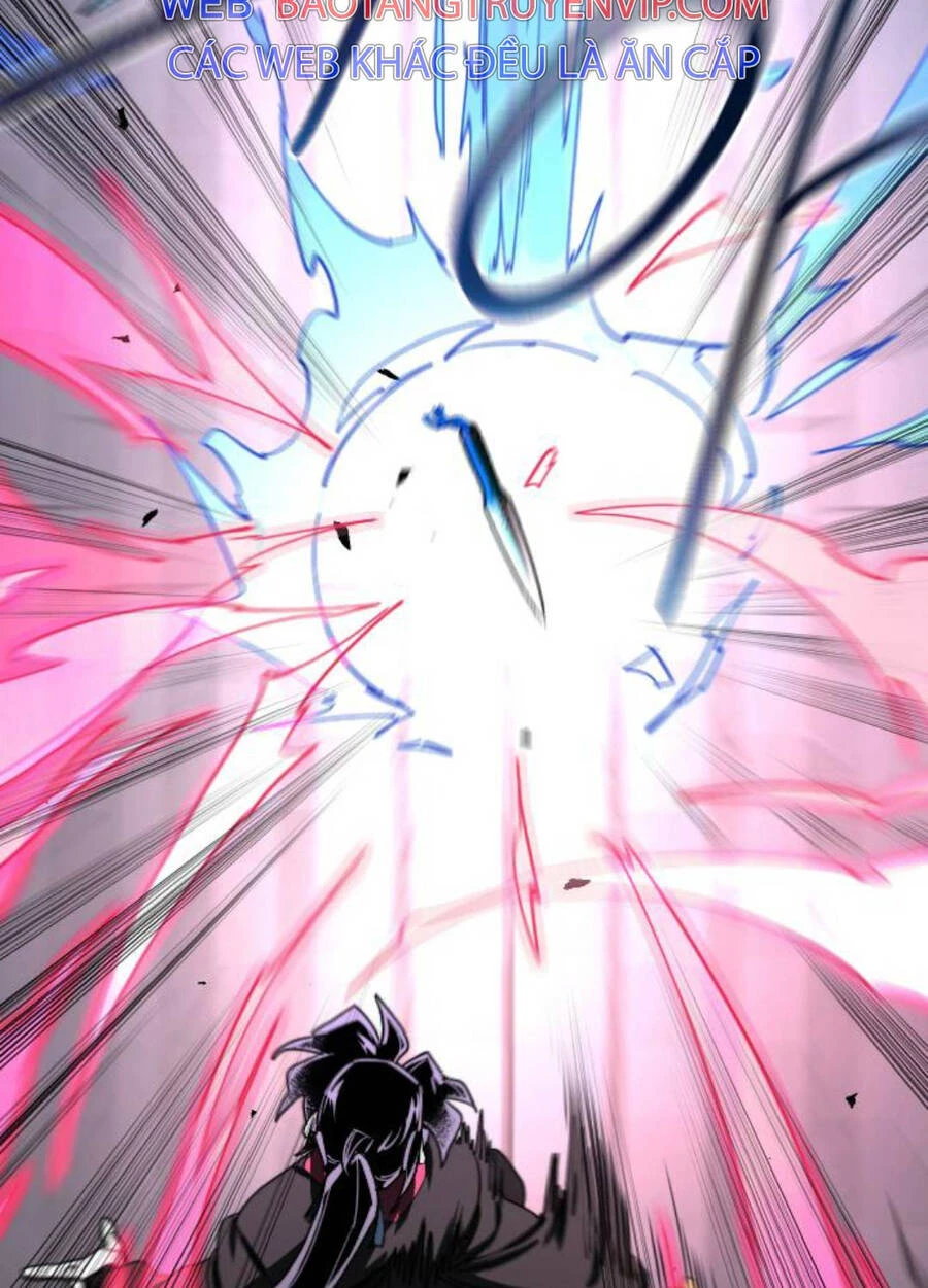 Hoa Sơn Tái Xuất Chapter 131 - Trang 3