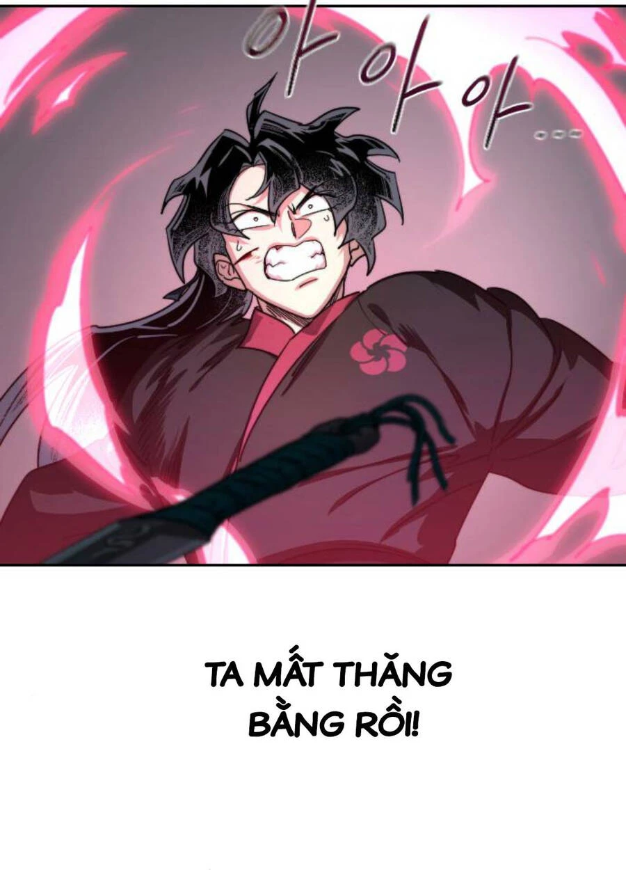 Hoa Sơn Tái Xuất Chapter 131 - Trang 3