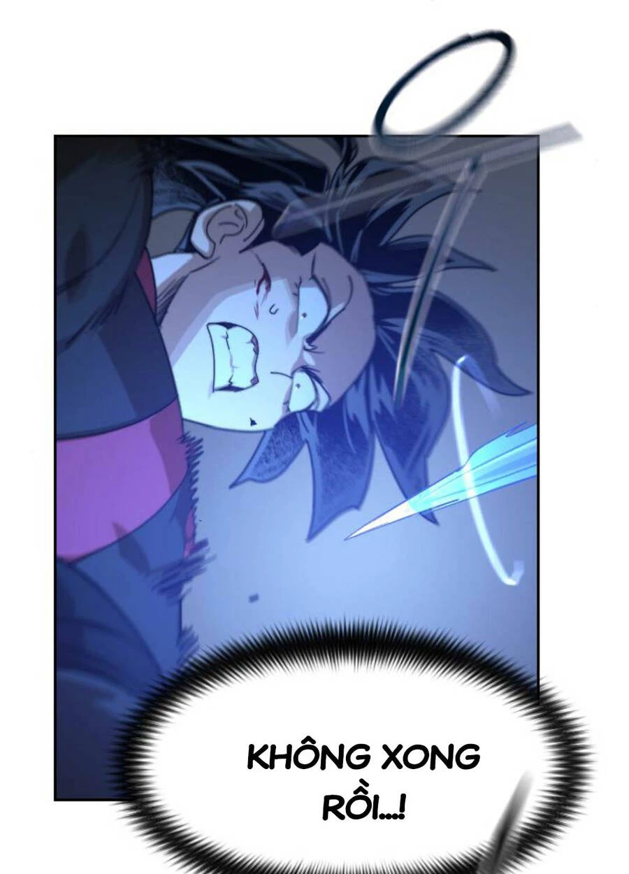 Hoa Sơn Tái Xuất Chapter 131 - Trang 3