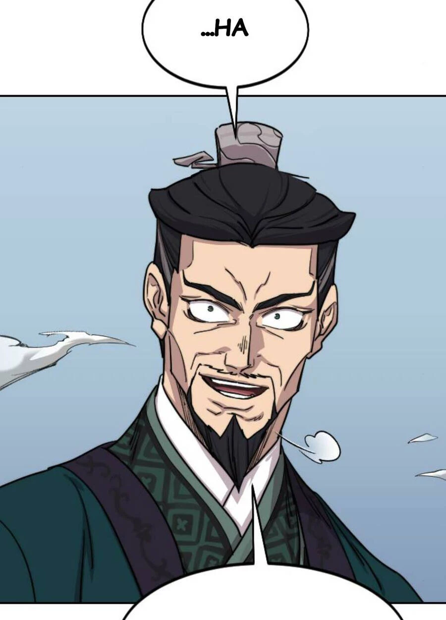 Hoa Sơn Tái Xuất Chapter 131 - Trang 3