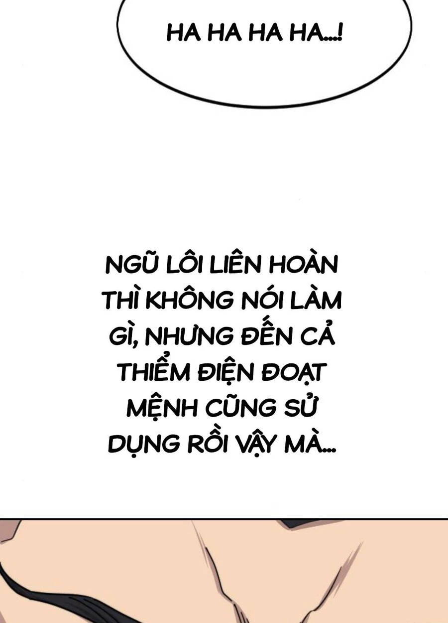 Hoa Sơn Tái Xuất Chapter 131 - Trang 3
