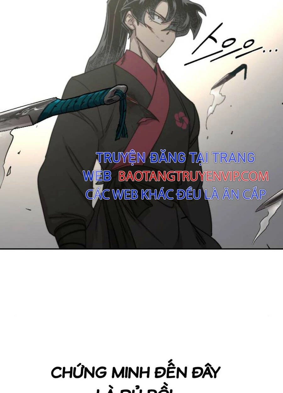Hoa Sơn Tái Xuất Chapter 131 - Trang 3