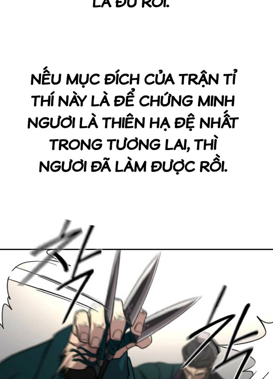 Hoa Sơn Tái Xuất Chapter 131 - Trang 3