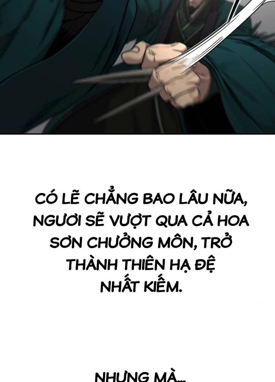 Hoa Sơn Tái Xuất Chapter 131 - Trang 3