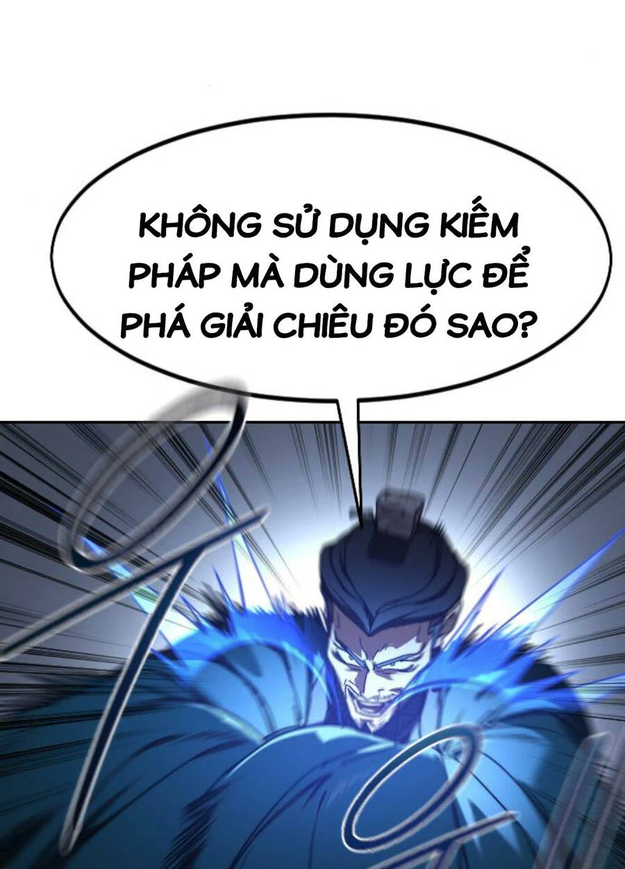 Hoa Sơn Tái Xuất Chapter 131 - Trang 3