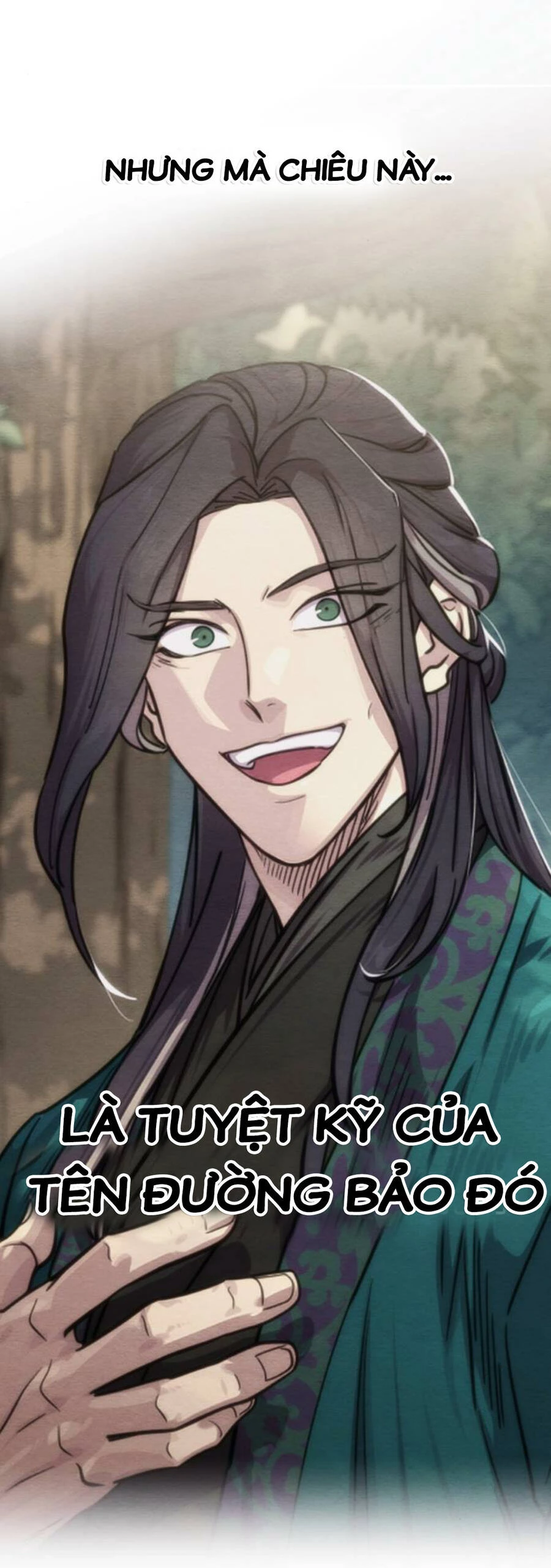 Hoa Sơn Tái Xuất Chapter 131 - Trang 3