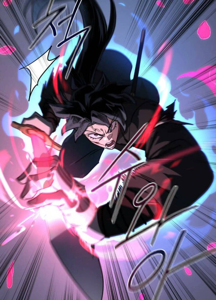 Hoa Sơn Tái Xuất Chapter 131 - Trang 3