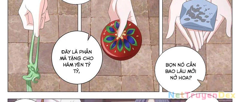 Đại Chu Tiên Lại Chapter 217 - Trang 4