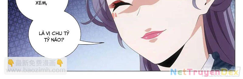 Đại Chu Tiên Lại Chapter 217 - Trang 4