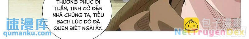 Đại Chu Tiên Lại Chapter 217 - Trang 4