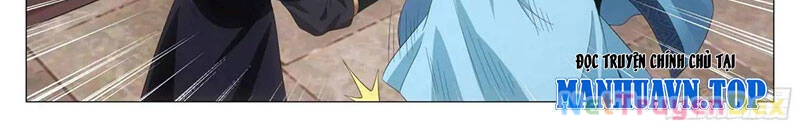Đại Chu Tiên Lại Chapter 217 - Trang 4