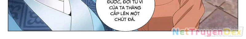 Đại Chu Tiên Lại Chapter 217 - Trang 4