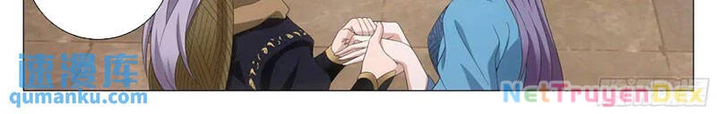Đại Chu Tiên Lại Chapter 217 - Trang 4