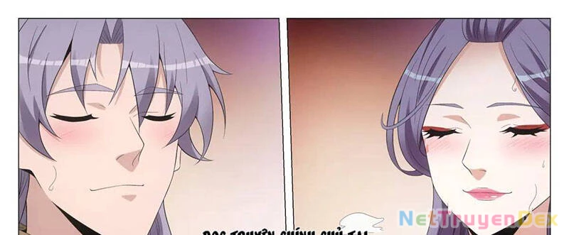 Đại Chu Tiên Lại Chapter 217 - Trang 4