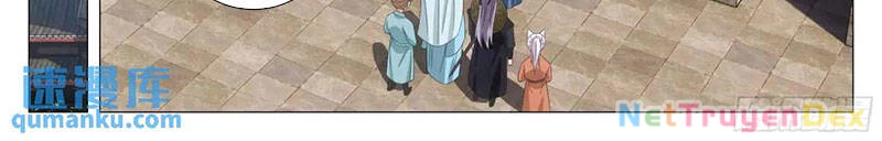 Đại Chu Tiên Lại Chapter 217 - Trang 4