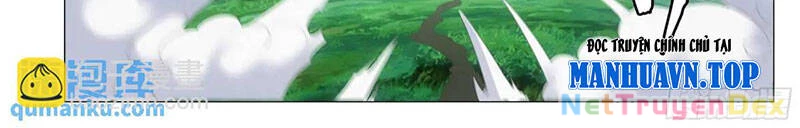 Đại Chu Tiên Lại Chapter 217 - Trang 4