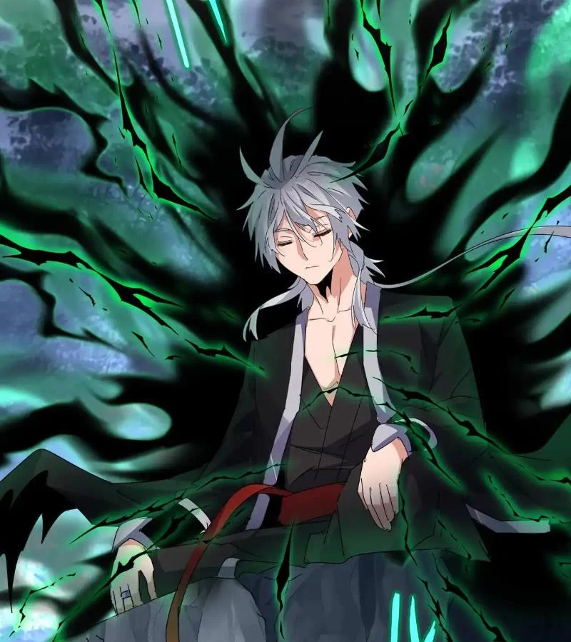 Đại Quản Gia Là Ma Hoàng Chapter 571 - Trang 4