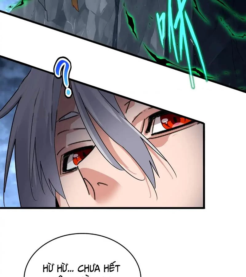 Đại Quản Gia Là Ma Hoàng Chapter 571 - Trang 4