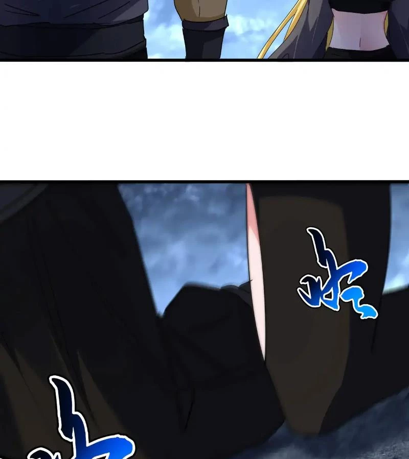 Đại Quản Gia Là Ma Hoàng Chapter 571 - Trang 4