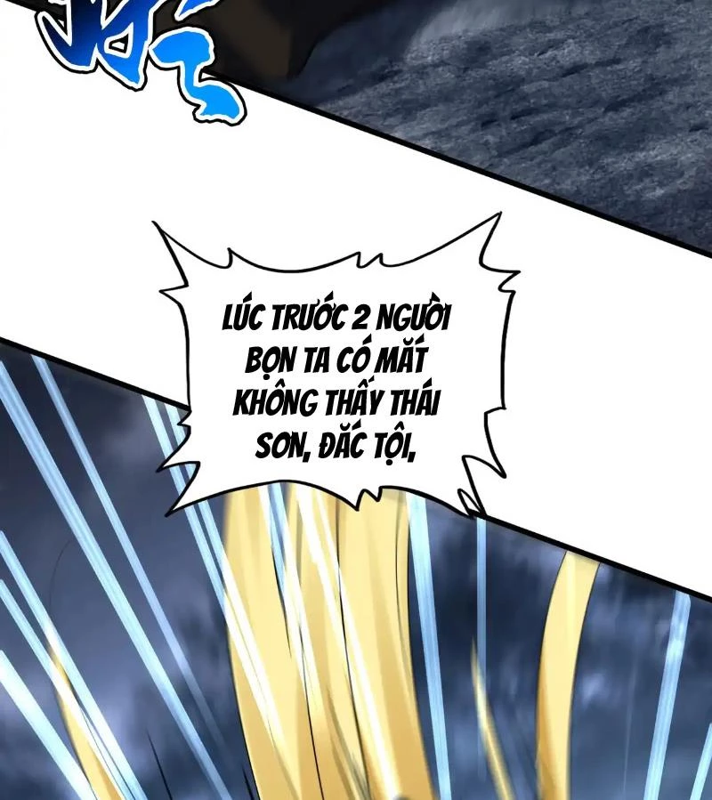 Đại Quản Gia Là Ma Hoàng Chapter 571 - Trang 4