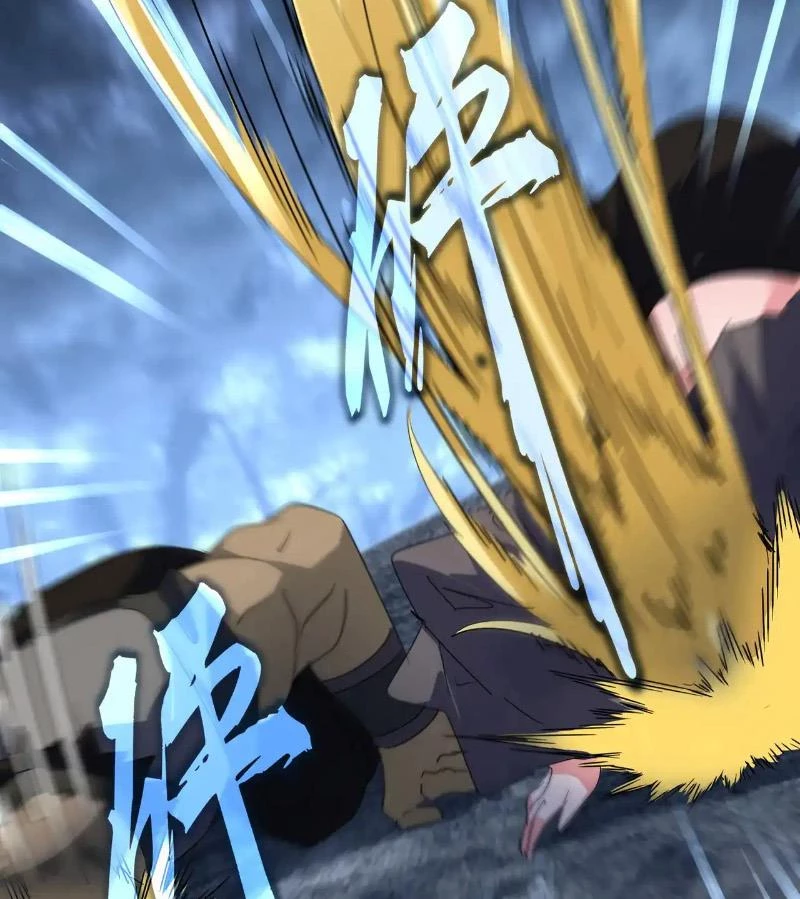 Đại Quản Gia Là Ma Hoàng Chapter 571 - Trang 4