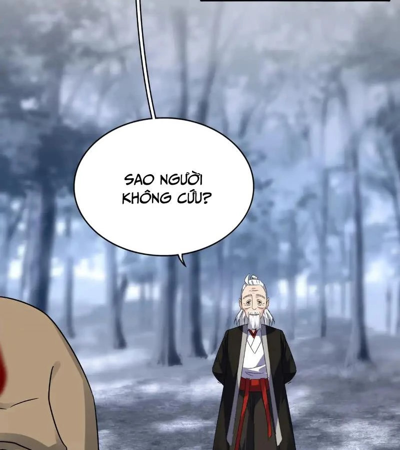 Đại Quản Gia Là Ma Hoàng Chapter 571 - Trang 4