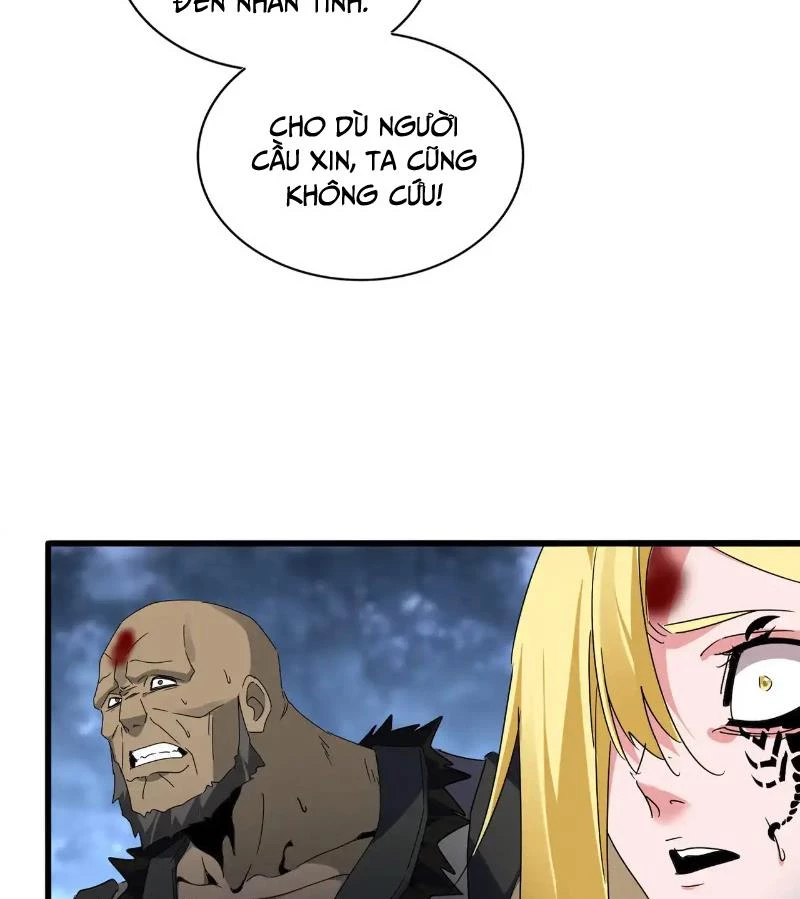 Đại Quản Gia Là Ma Hoàng Chapter 571 - Trang 4