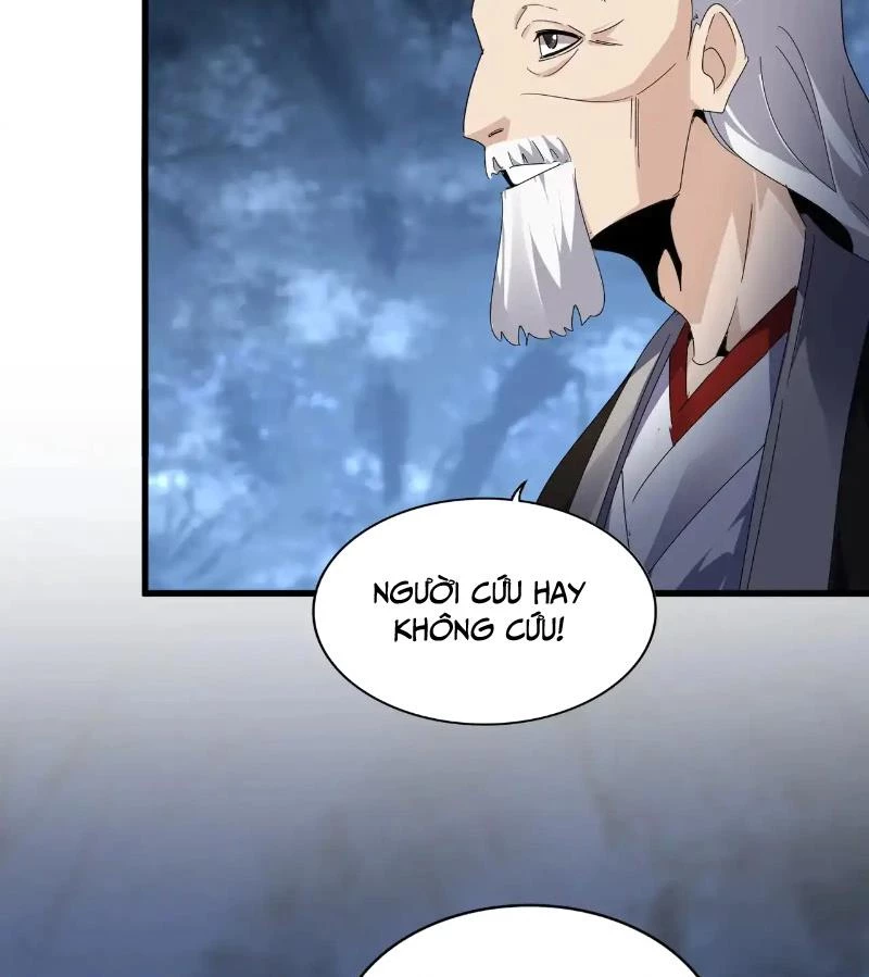 Đại Quản Gia Là Ma Hoàng Chapter 571 - Trang 4