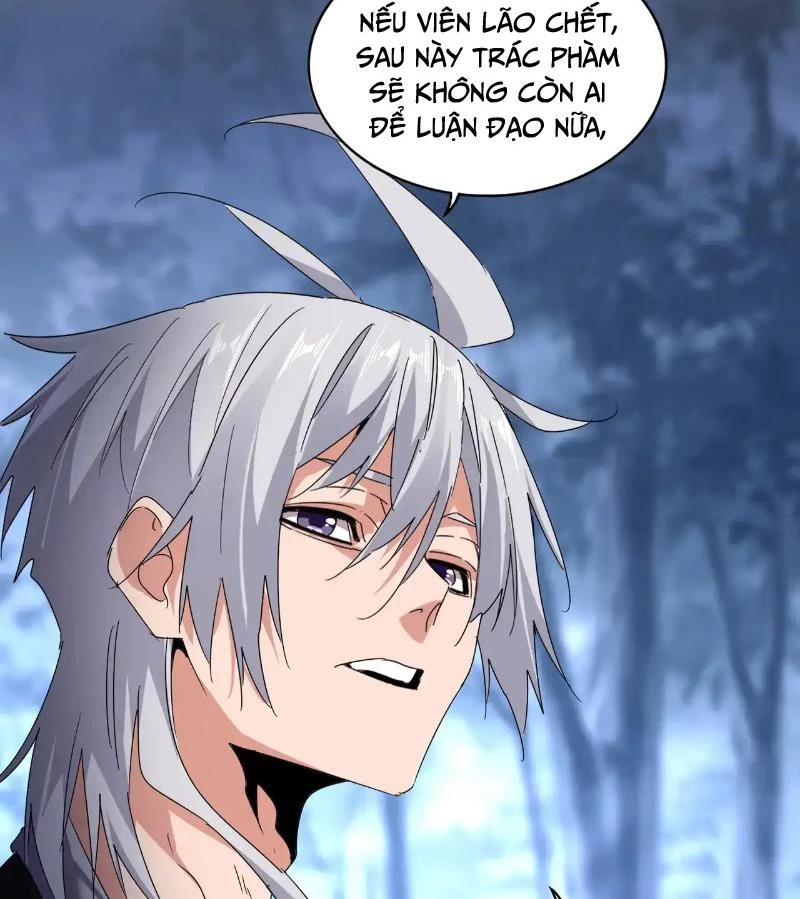 Đại Quản Gia Là Ma Hoàng Chapter 571 - Trang 4