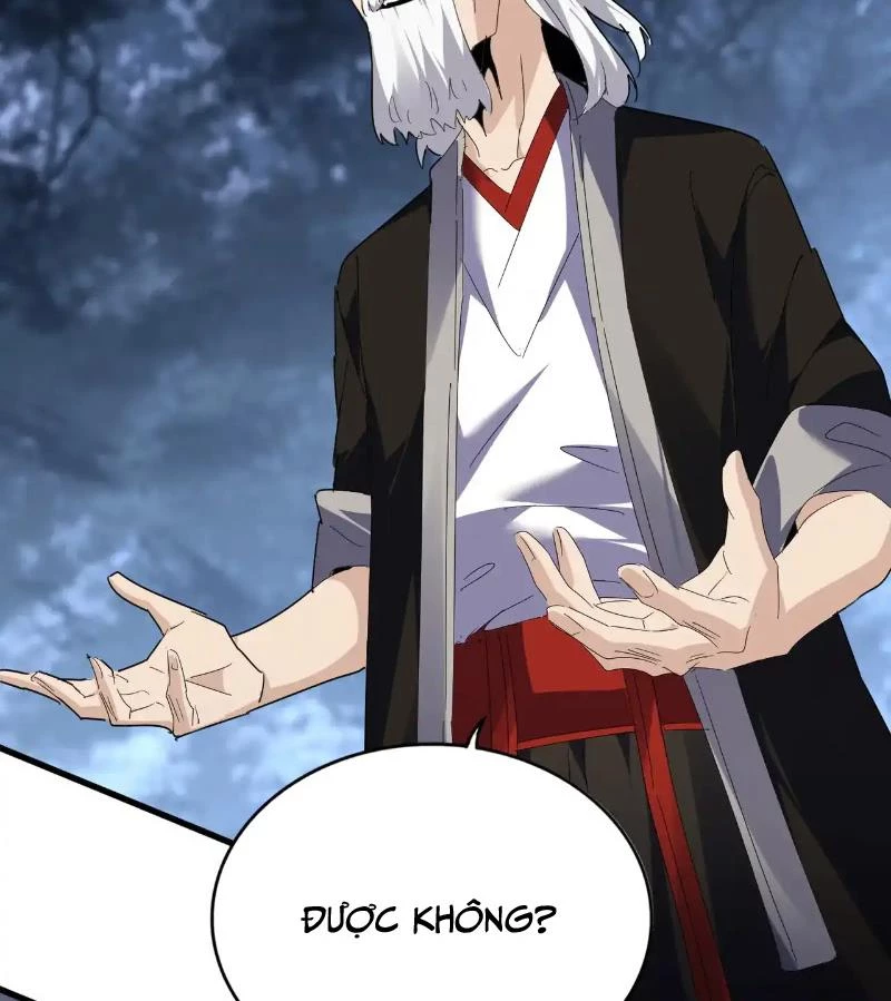 Đại Quản Gia Là Ma Hoàng Chapter 571 - Trang 4