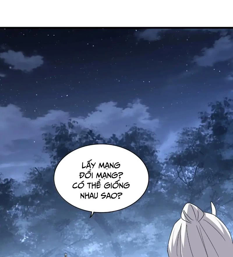 Đại Quản Gia Là Ma Hoàng Chapter 571 - Trang 4