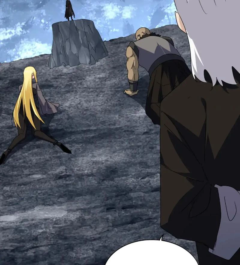 Đại Quản Gia Là Ma Hoàng Chapter 571 - Trang 4