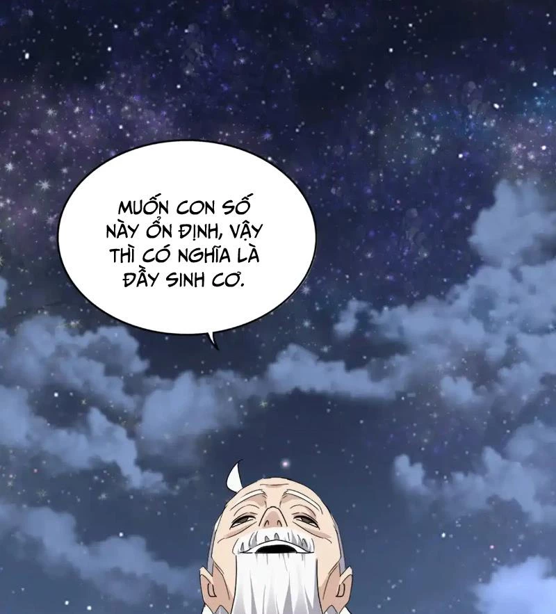 Đại Quản Gia Là Ma Hoàng Chapter 571 - Trang 4