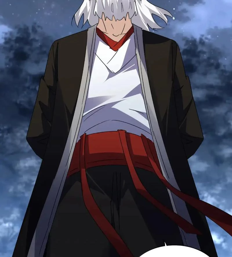 Đại Quản Gia Là Ma Hoàng Chapter 571 - Trang 4