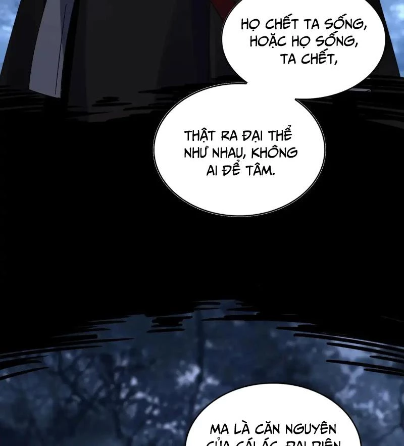 Đại Quản Gia Là Ma Hoàng Chapter 571 - Trang 4