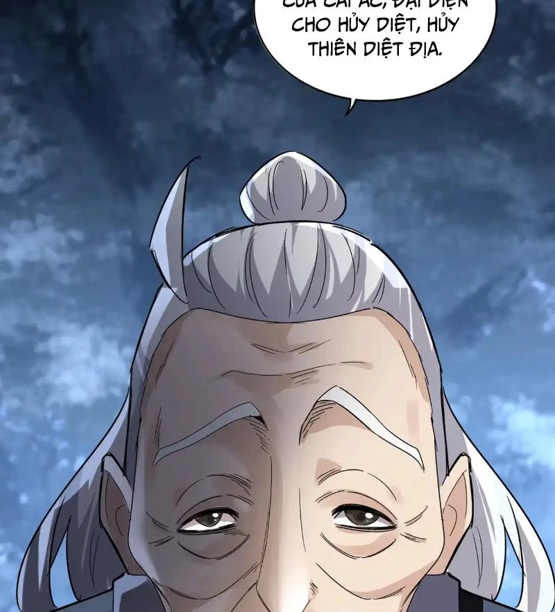 Đại Quản Gia Là Ma Hoàng Chapter 571 - Trang 4