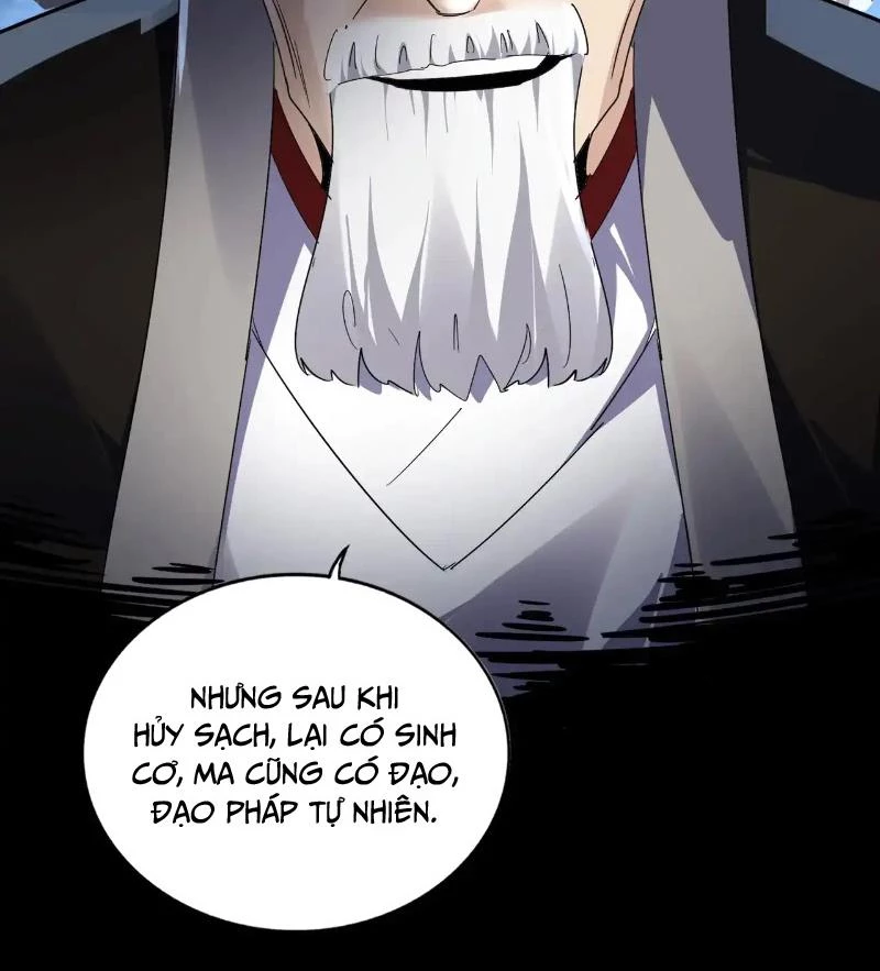 Đại Quản Gia Là Ma Hoàng Chapter 571 - Trang 4