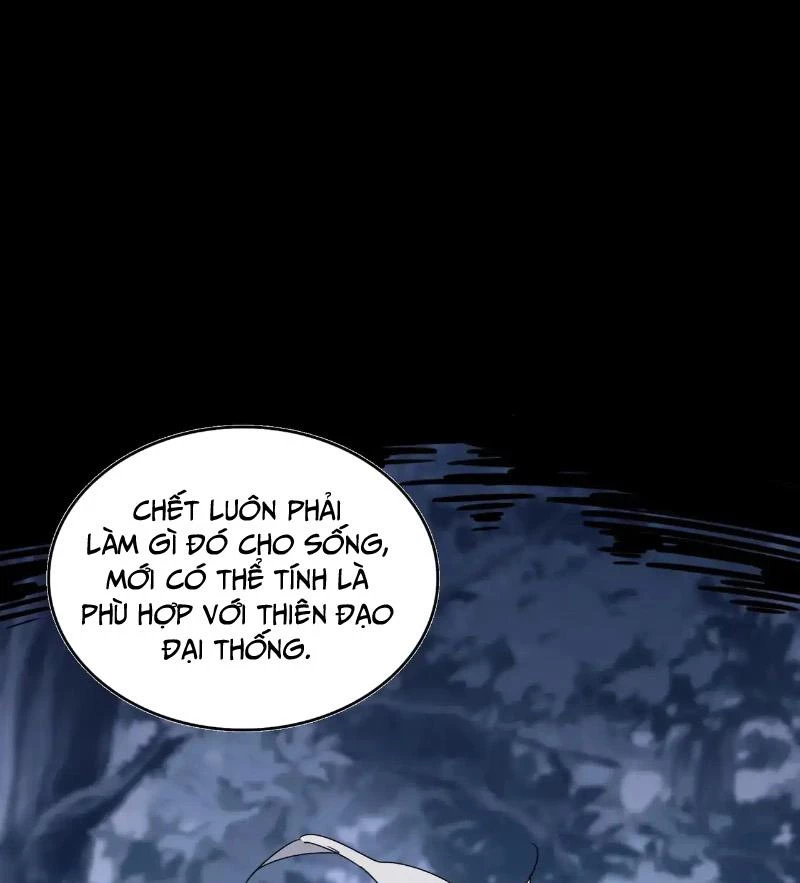 Đại Quản Gia Là Ma Hoàng Chapter 571 - Trang 4