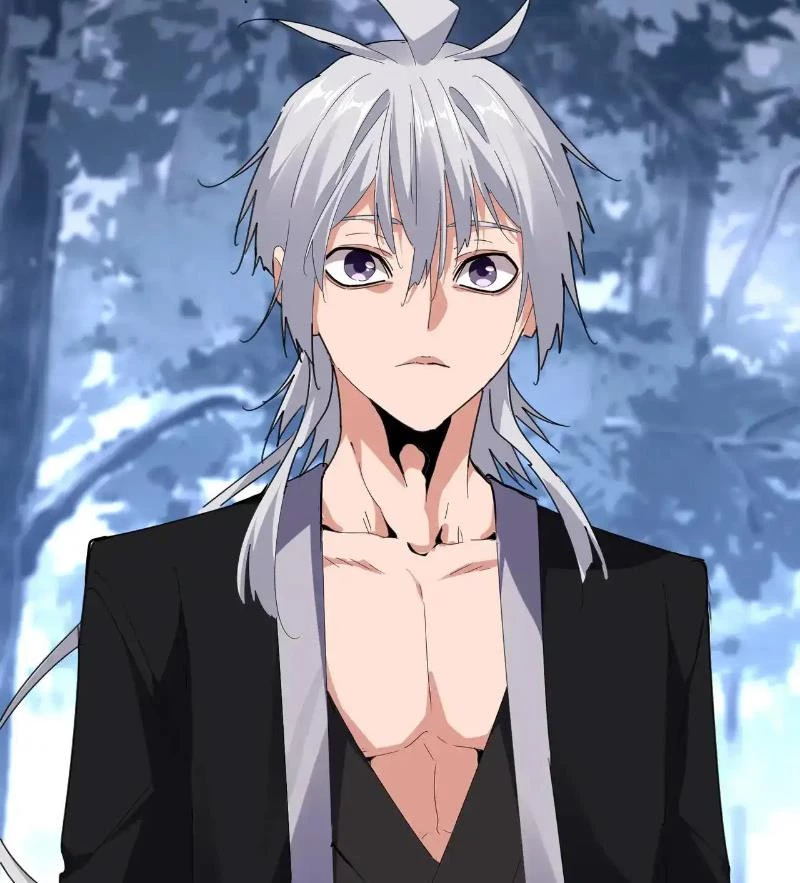 Đại Quản Gia Là Ma Hoàng Chapter 571 - Trang 4