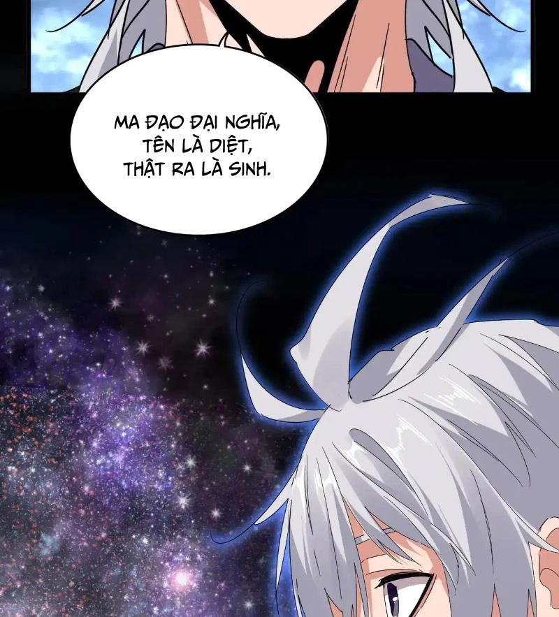 Đại Quản Gia Là Ma Hoàng Chapter 571 - Trang 4